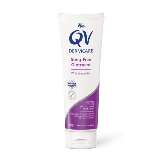 QV Dermcare Sting-Free Ointment - QV Dermcare Sting-Free Ointment , 