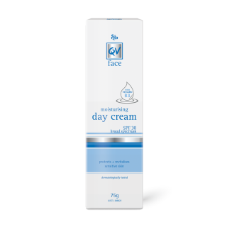 QV Face Day Cream (SPF 30) - 75g - 11505 ,