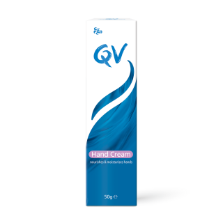 QV Hand Cream - 50g - 11587 , 