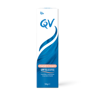 QV Hand Cream SPF15 - 50g - 11590 ,