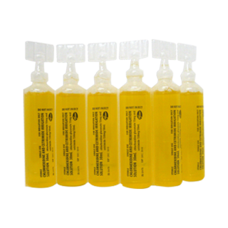 Chlorhexidine 0.05% Cetrimide 0.5% 30mL Box/30 - ST30 , 