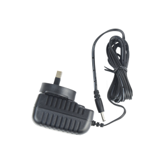 HEARTSINE Trainer Defibrillator Replacement Charger - TRN-ACC-14 , 