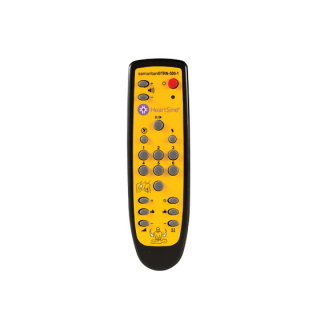 HEARTSINE 500P Trainer Remote Control - TRN-ACC-17 , 