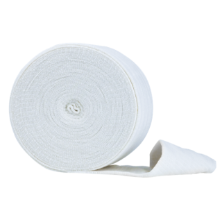 AEROFORM Size F Large Legs Elastic Tubular Bandage 10cm x 10M - AGF10 , 