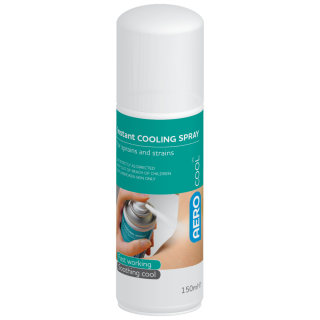 AEROCOOL Instant Cooling Spray 200mL (DG) - AC200 ,