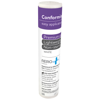 AEROFORM Conforming Bandage 10cm x 4M Wrap/12 - AF100 ,