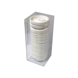 AEROWASTE Vomit Bag Dispenser - VBD001 ,