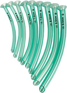 Nasopharyngeal Airway Single - WEB-NA , 