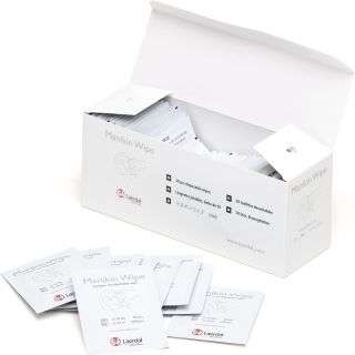 Resusci Manikin Wipes - WEB-RMW , 