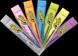Sqwincher Qwik Stiks 10 Packs of 50 - WEB-SQQST ,