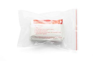 Wound dressings, No 15 large, sterile - WOUND15 , 