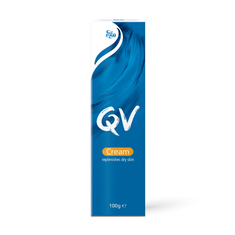 QV Cream - 100g - 10110 by QV, 