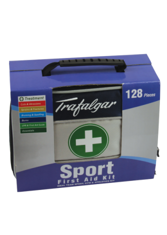 Trafalgar Sports First Aid Kit