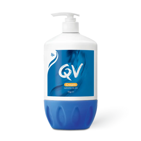QV Cream - 1Kg - 11001 by QV, 