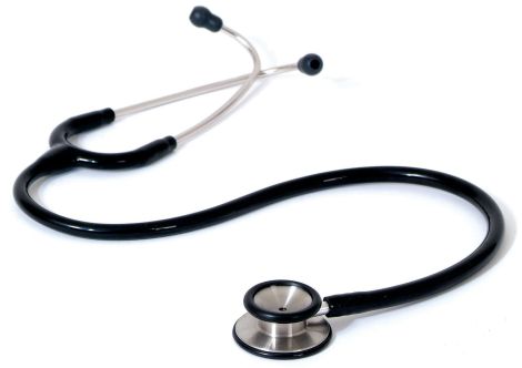 Stethoscope Littmann Classic II - Burgundy - 2211 , 