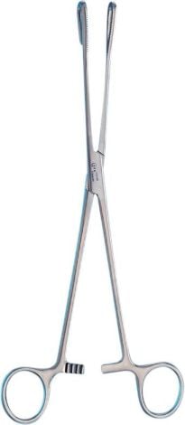 Forcep Sponge Rampleys-B/J 24cm - Stainless Steel - 290025 , 