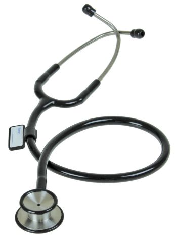 Stethoscope Liberty Classic - Black - 400117 by Liberty, 