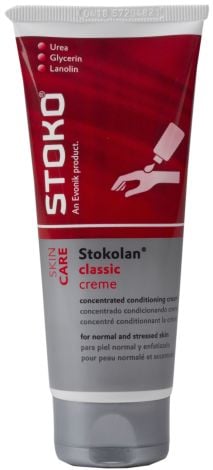 Stokolan Tube 100ml - Stoko after work skin care - 500011 by Stoko,