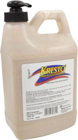 Kresto Pump Pack 1892ml - Stoko Extra Heavy Duty - 500024 by Stoko, 