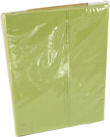 Bed Sheet Flat - Single - 8860 , 