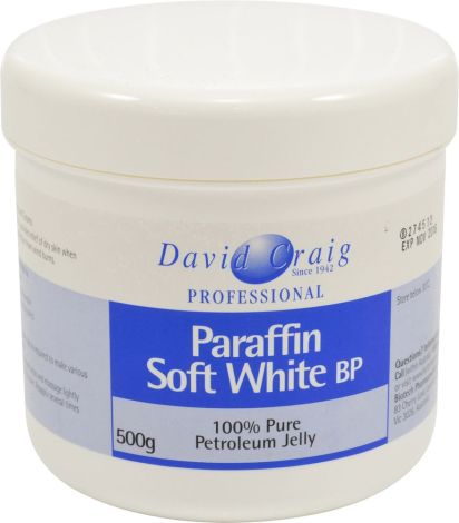 Petroleum Jelly Tub 500g - 900 , 