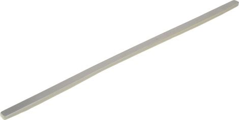 Aluminium Finger Splint 1.3 x 48cm - 9115-02 ,