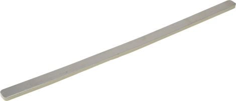 Aluminium Finger Splint 1.9 x 48cm - 9115-03 ,