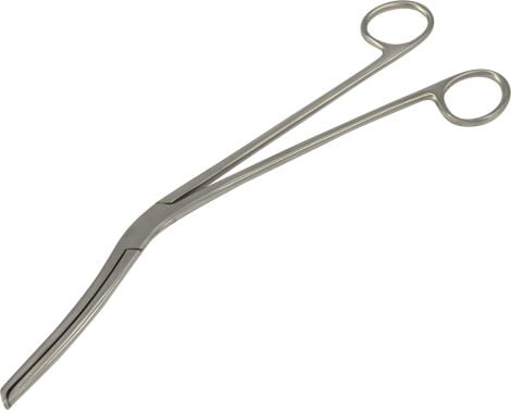 Forcep Cheatle 27cm - Stainless Steel - 99022 , 