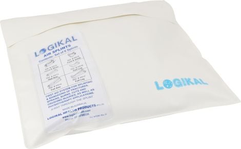 Air Splint Satchel - 99380 , 
