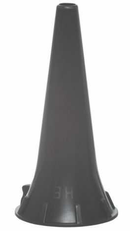 Heine Otoscope Tips 4mm (100) (Auroscope) - 993940 by HEINE,