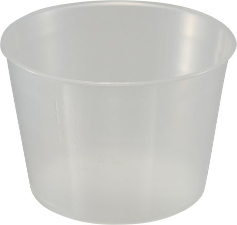 Gallipot Plastic 150ml - 9972 , 