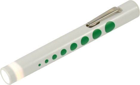 Penlight Torch Liberty Disposable - 9973 by Liberty,