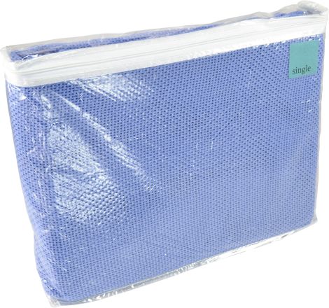 Blanket - Cellolite Cotton 2200 x 1600mm - 99771 ,