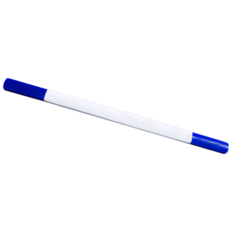 AEROPROBE Double-Ended Eye Wipe 11cm - AEW001 by Aero Healthcare, 