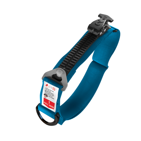 RapidStop Training Tourniquet Blue Strap (AU) - RST102 by RapidStop,