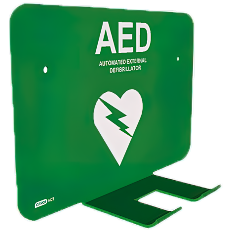 CARDIACT AED Wall Bracket - CA-BR1 by CARDIACT, 
