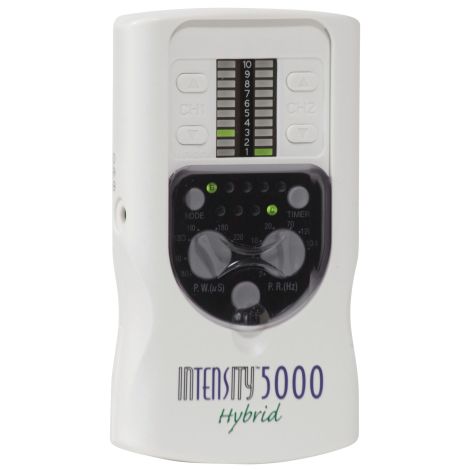 Intensity 5000 Hybrid Tens Machine - CST5000 , 