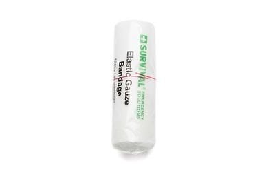 Elastic Gauze Bandage 10cm x 1.8m - CONBAND10 , 