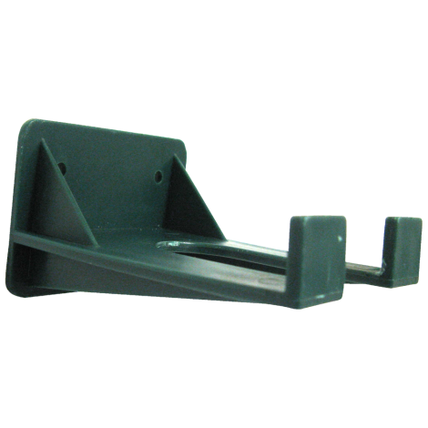 AEROCASE Wall Bracket for First Aid Cases (FAB01S and FAB02M) - FABWB by Aero Healthcare,
