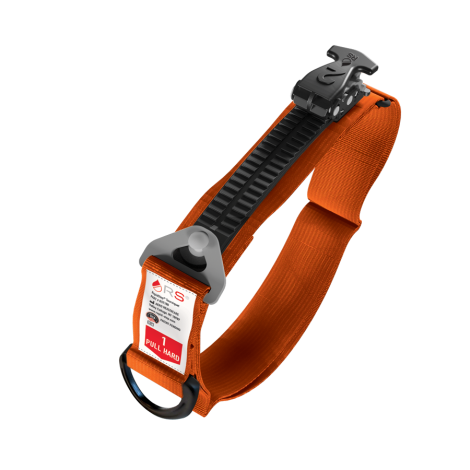 RAPIDSTOP Civilian Tourniquet (Orange)