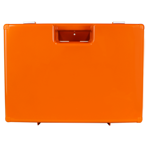 AEROCASE Large Red Rugged Case 42.8 x 30.4 x 14.6cm (for AFAK6C) - PCK600 by Aero Healthcare,