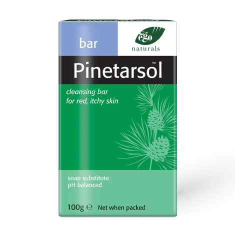 Pinetarsol Bar - 100g - 10056 by Pinetarsol, 