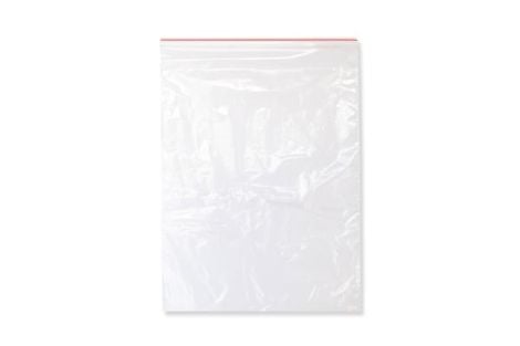 Plastic bags (3 sizes) - BAGS , 