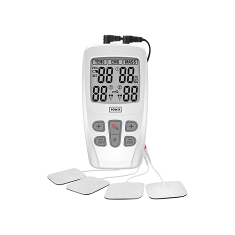 POW.R TENS/EMS Combo Unit - PW1515 , 