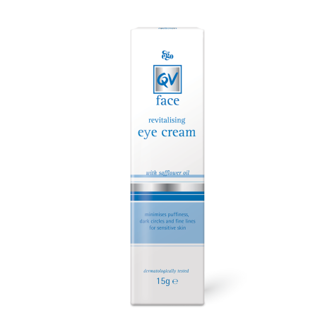 QV Face Eye Cream - 15g - 11043 by QV, 