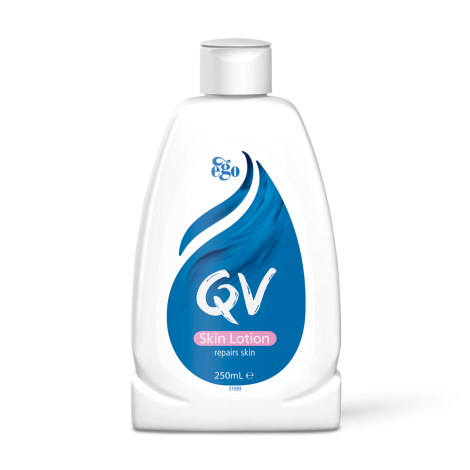 QV Skin Lotion 250ml - 10226 by QV, 