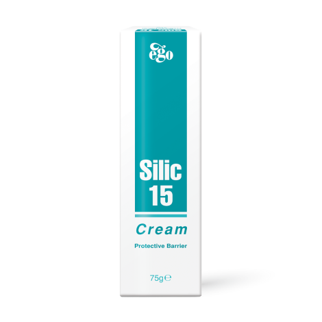 Silic 15 Cream - 75g - 11166 by Silic 15, 