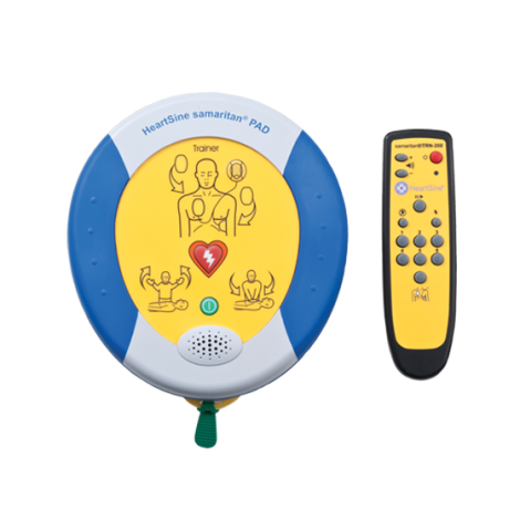 HEARTSINE Samaritan 350P Trainer Defibrillator - TRN-350P by HeartSine,