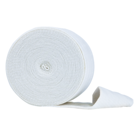 AEROFORM Size F Large Legs Elastic Tubular Bandage 10cm x 10M - AGF10 by Aero Healthcare,