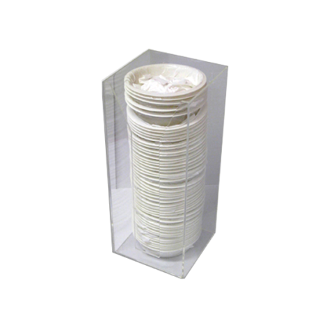 AEROWASTE Vomit Bag Dispenser - VBD001 by Aero Healthcare,